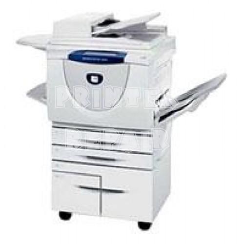 Xerox WorkCentre Pro 5645